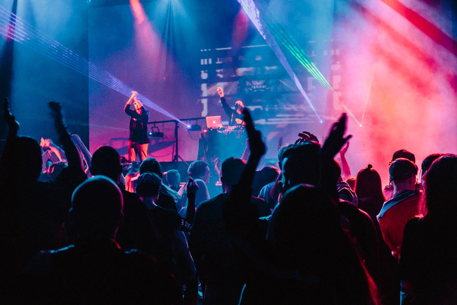 How Events Are Transforming Music Culture